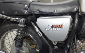 HONDA CB350 FOUR 2021 CB350F