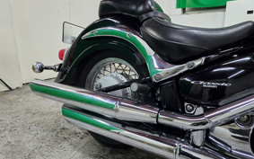 SUZUKI INTRUDER 400 CLASSIC 2001 VK54A