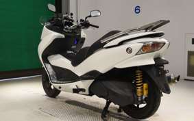 HONDA FORZA Z GEN 2