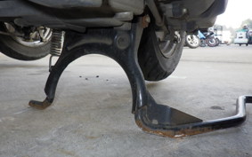 SUZUKI LET's 4 CA45A