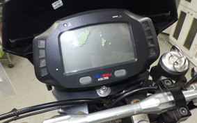 HONDA XR50 MOTARD 2016 AD14