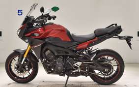 YAMAHA MT-09 Tracer 2016 RN36J