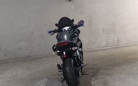 KAWASAKI NINJA 400R 2012 ER400B