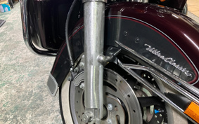 HARLEY FLHTCUI 2004 FCW