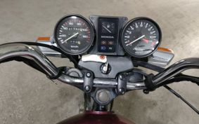 HONDA CBX125 CUSTOM JC12