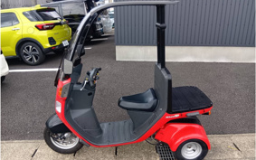 HONDA GYRO TA03