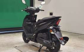 YAMAHA JOG 125 SEJ5J