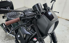 HONDA REBEL 250  S E-clutch MC49