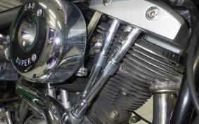 HARLEY FXS 1200 2013
