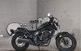 HONDA REBEL MC49