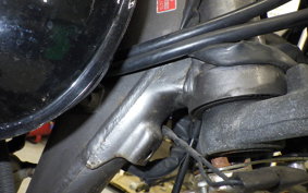 SUZUKI VOLTY 1996 NJ47A
