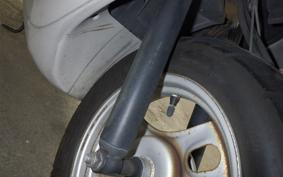 HONDA DIO Gen.5 AF56