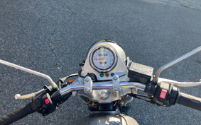 SUZUKI LET's 2 CA1PA