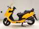 Фото Kymco GRAND DINK 125 X с японского аукциона