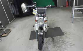 HONDA CHALY 50 1987 CF50