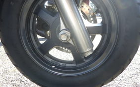 SUZUKI ｽｳｨｯｼｭ125 DV12B