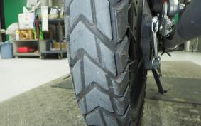 HONDA ｸﾛｽｶﾌﾞ110-2 JA45