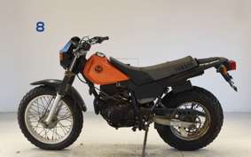 YAMAHA TW200 2JL