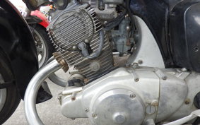 HONDA C92 SUPER CUB C92