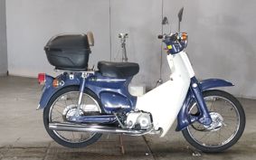 HONDA SUPER CUB50 C50