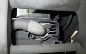 SUZUKI ADDRESS V125 2025 CF46A