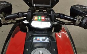 DUCATI DUCATI  DIAVEL  CARBON G105JA