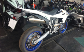 SUZUKI DR-Z4SM 2025 ER1AH