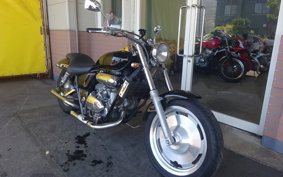 HONDA V-TWIN MAGNA S MC29