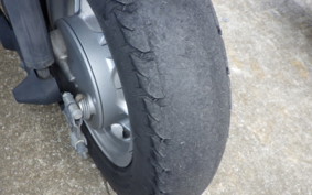 HONDA GYRO X 2018 TD02