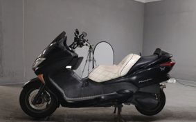 HONDA FORZA Z MF08