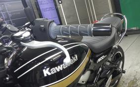 KAWASAKI Z900RS 2023 ZR900K