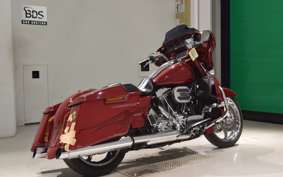 HARLEY FLHXSE 1800CVO 2016