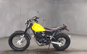YAMAHA TW200 2JL