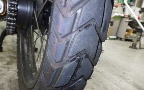 HONDA CT125-2 2015 JA65