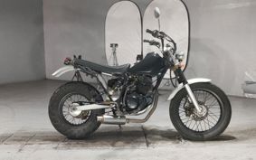 YAMAHA TW200 DG07J