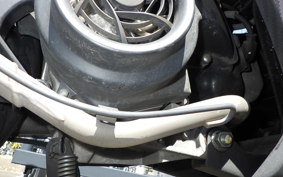 SUZUKI ｽｳｨｯｼｭ125 DV12B