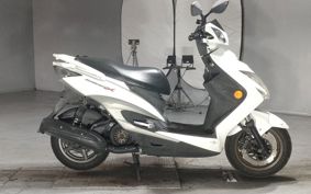 YAMAHA CYGNUS125XSR SE44J
