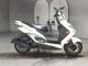 Фото Yamaha CYGNUS125XSR с японского аукциона
