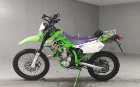 KAWASAKI KLX250 LX250S