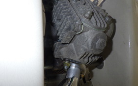 HONDA C90 SUPER CUB 2022 HA02