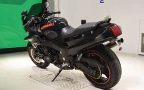 KAWASAKI ZZ1100 NINJA R 2018 ZXT10C
