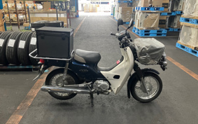 HONDA SUPER CUB50 AA04
