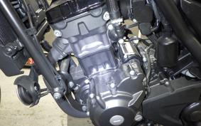 HONDA REBEL 250 A 2022 MC49