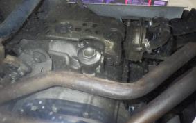 HONDA SILVER WING 400 GTA 2012 NF03