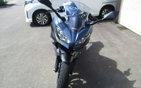 KAWASAKI NINJA 250 EX250Y