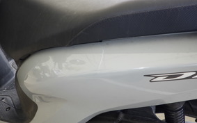 HONDA DIO110-3ﾍﾞｰｼｯｸ JK03