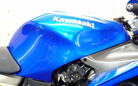 KAWASAKI ZX 1200 NINJA R 2005 ZXT20B