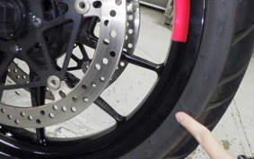 DUCATI MULTISTRADA V4S 2023