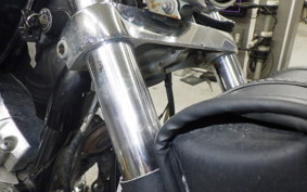 YAMAHA DRAGSTAR 400 1996 4TR