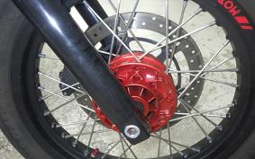 MOTO GUZZI V7 RACER 2 2018